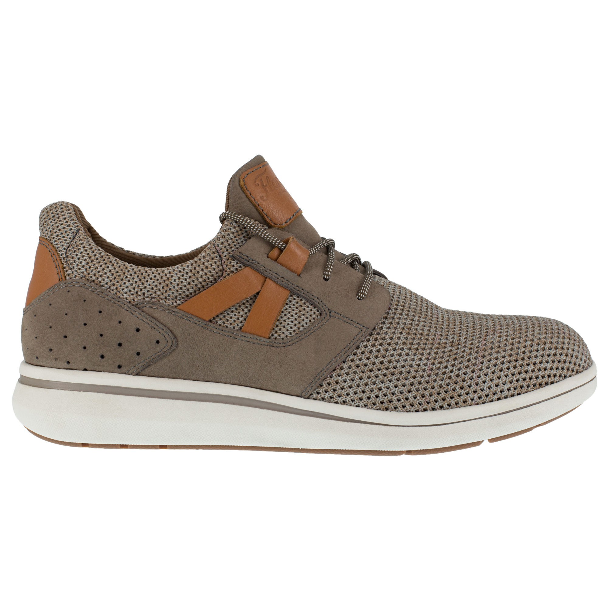 Florsheim Work, Casual Work Oxford
